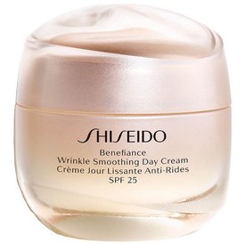 Shiseido Benefiance Wrinke Smoothing Day Cream 50ml