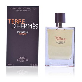 Hermes Terre Intense Vétiver 100ml