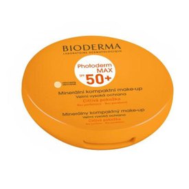 Bioderma FPS Compact Photoderm Max Mineral 50+