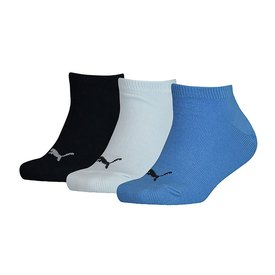 Puma Calcetines Invisible Sneaker 3 Pairs