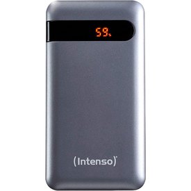 Intenso PD20.000 Power Delivery 20.000mAh power bank