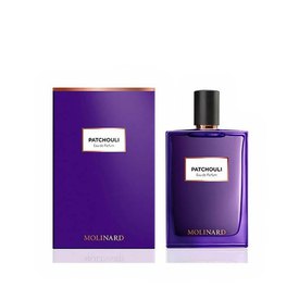 Molinard Patchouli Elements Vapo 75ml Parfum