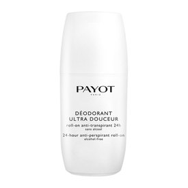 Payot Desodorante Ultra Suave 75ml