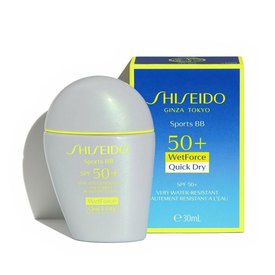 Shiseido Sun Sport Bb Spf50 30ml Dark