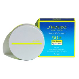 Shiseido Sun Sport Bb Compact Medium