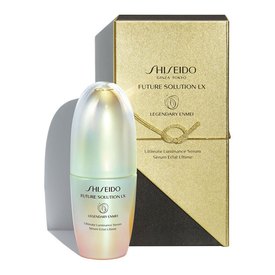 Shiseido Antimacchia Future Solution LX Legendary Enmei Ultimate Luminance Serum 30ml