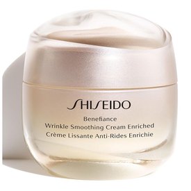 Shiseido Benefiance Smoothing Enriched Cream 50ml