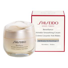 Shiseido Benefiance Smoothing Cream 50ml