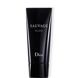 Dior Gel D´afaitar Sauvage 125ml