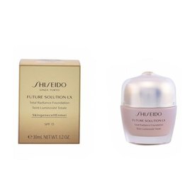 Shiseido Base Maquillaje Future Solution LX