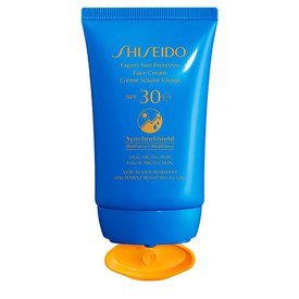Shiseido Sun Protec Cream Spf30 50ml