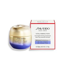 Shiseido Vital Perfection Noche 50ml