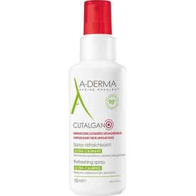 A-derma Spray Apaisant Cutalgan 100ml