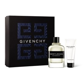 Givenchy Gentleman Eau De Toilette 100ml+Shower Gel 75ml