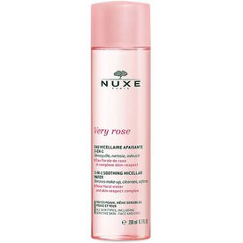 Nuxe Rose Micellaire Apaisant Agua 200ml