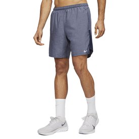 Nike Pantalons Curts Dri-Fit Challenger 2 In 1 7´´