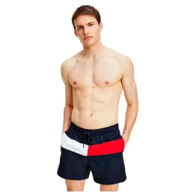 tommy hilfiger swimming shorts
