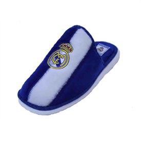 Andinas Chaussons Real Madrid