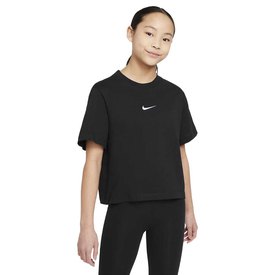 Nike Kort Ärm T-Shirt Sportswear