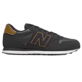 New balance 500V1 Luxe Trainers