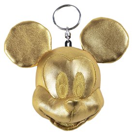 Cerda group Mickey Plush Key Ring 7 cm