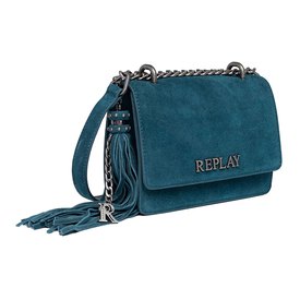 Replay FW3001.009.A3154 Leather Bag