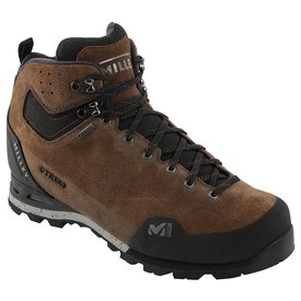 Millet GR3 Goretex Mountaineering Boots