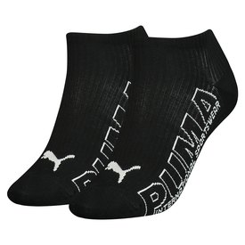 Puma Jet Cat Sneakers Socks 2 Pairs 