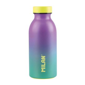 MILAN Sunset Isotherme Flasche 354ml