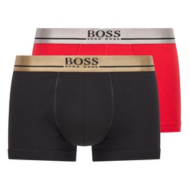 BOSS Gift Co Boxer 2 Paare