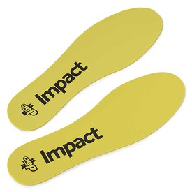 Crep protect Insoles Impact