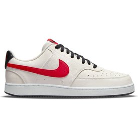 Nike Court Vision Low NN Trainers