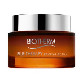 Biotherm Crema Giorno Rivitalizzante Blue Therapy 75ml