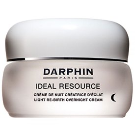 Darphin Creme Noturno Leve Para Renascimento Ideal Resource 50ml