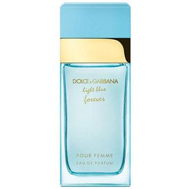 Dolce & gabbana Eau De Parfum Vaporizer Light Blue Forever 25ml