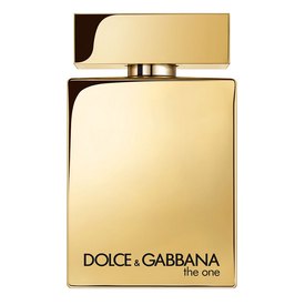 Dolce & gabbana Eau De Parfum Vaporizer The One Gold 75ml