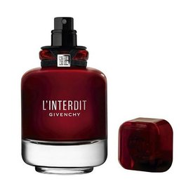 Givenchy Eau De Parfum Vaporizer L´Interdit Rouge 35ml