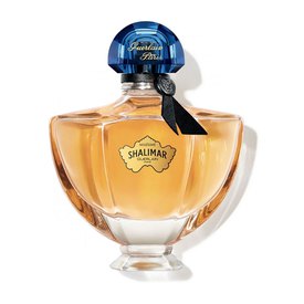 Guerlain Eau De Parfum Vaporizer Shalimar Millesime 50ml