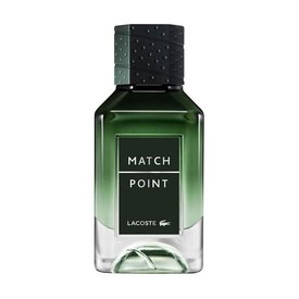 Lacoste Eau De Parfum Vaporizer Match Point 50ml