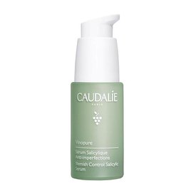 Caudalie Vinosource-Hydra Salicylsäure-Serum Zur Kontrolle Von Hautunreinheiten 30ml