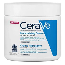 Cerave Crème Hydratante 454g