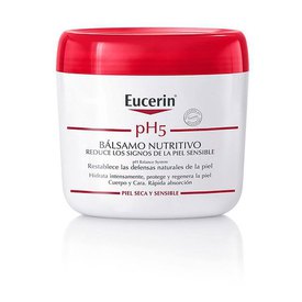 Eucerin Balsamo Nutriente 450ml