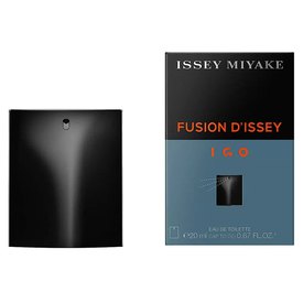 Issey miyake Fusion Igo Eau De Toilette 20ml