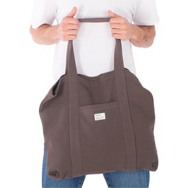 Hurley Fleece Bag