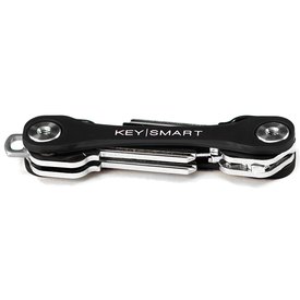 Keysmart Flex Kompakter Schlüsselhalter