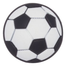 Jibbitz Pin Soccer Ball