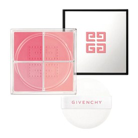 Givenchy Poudre Prisme Libre Blush 02