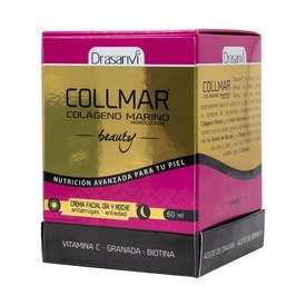 Drasanvi Collmar Beauty Odżywczy Krem Do Twarzy 60ml