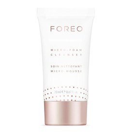 Foreo 113952 20ml Make-up removers