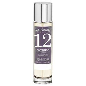 Caravan Parfumer Nº12 150ml